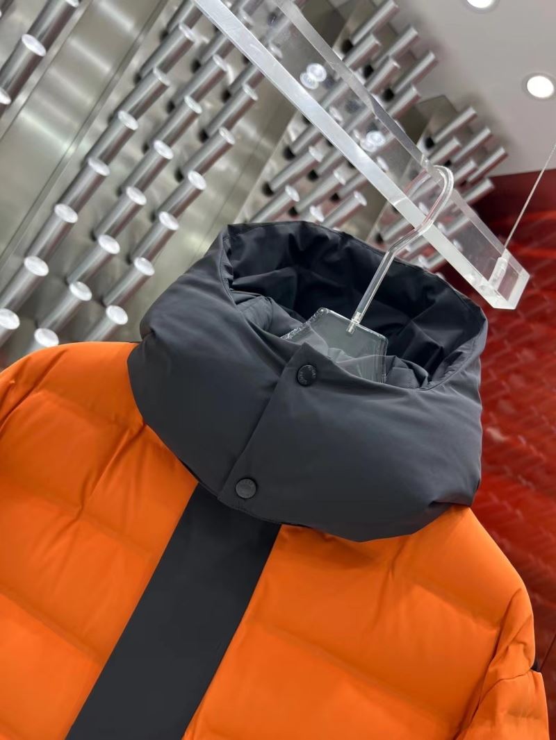 Zegna Down Jackets